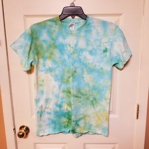Medium Tie Dye Tee